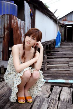 最后的夫人
